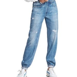 Rag and bone Miramar size S.